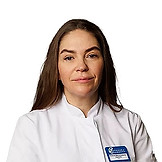 Квасова Елена Васильевна