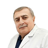 Мкртычян Ованес Хугасович