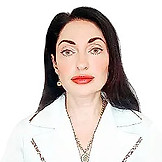 Лащенова Анна Анатольевна