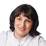 Селютина Елена Александровна