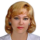 Рубинчик Ирина Викторовна