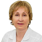 Соболева Ирина Алексеевна