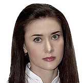Петишева Инна Борисовна