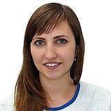 Гурьмова Лилия Александровна