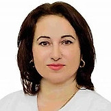 Коротченко Наталья Александровна