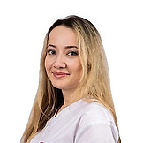 Лемешко Марина Касымовна