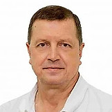 Шимкин Николай Николаевич