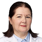 Федотова Ольга Ивановна