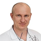 Клюйко Сергей Вячеславович