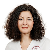 Усалева Татьяна Анатольевна