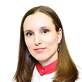 Найденова Марина Владимировна