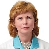 Некрасова Наталья Борисовна