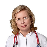 Некрасова Наталья Борисовна
