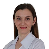 Прилепина Евгения Владимировна