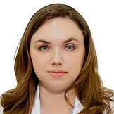 Строганова Галина Викторовна