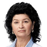 Пудеева Софья Павловна