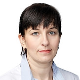 Парамонова Наталья Борисовна