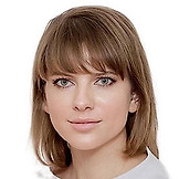 Врублевская Нина Сергеевна