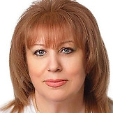 Самсонова Ирина Павловна