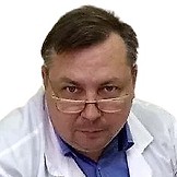 Гробовой Станислав Андреевич