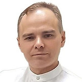 Маджугин Михаил Леонидович