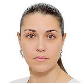 Маева Елена Геннадьевна