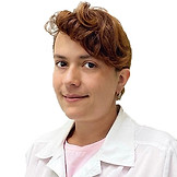 Кирьякова Маргарита Эдуардовна