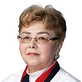 Маджугина Людмила Вениаминовна