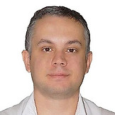 Ермаков Иван Сергеевич