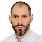 Сайдуллаев Халид Махамадович