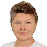 Григорьева Анна Ивановна