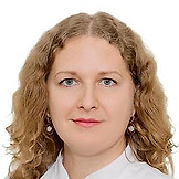 Ильина Людмила Николаевна