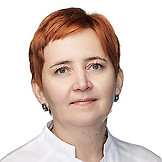 Киселева Лариса Михайловна