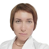 Самсонова Наталья Александровна