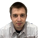Шафоростов Илья Владимирович