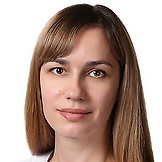 Кулинич Тамара Николаевна
