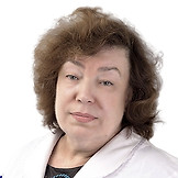 Семенченко Ирина Борисовна