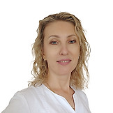 Решетникова Наталья Олеговна