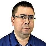 Есиков Юрий Валентинович