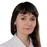 Хоролец Марина Викторовна