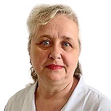 Платонова Татьяна Валентиновна