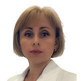 Гостева Анна Анатольевна