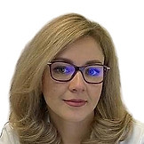 Панченко Юлия Сергеевна