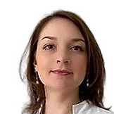 Семиколенова Елена Валерьевна