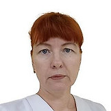 Павлинова Ирина Борисовна