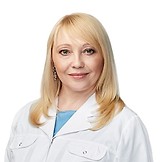 Колесникова Светлана Викторовна