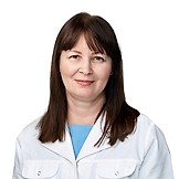 Лонгинова Елена Евгеньевна