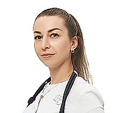 Кравчук Валентина Григорьевна