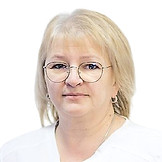 Ермолова Наталья Викторовна