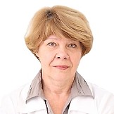 Михайлова Елена Анатольевна